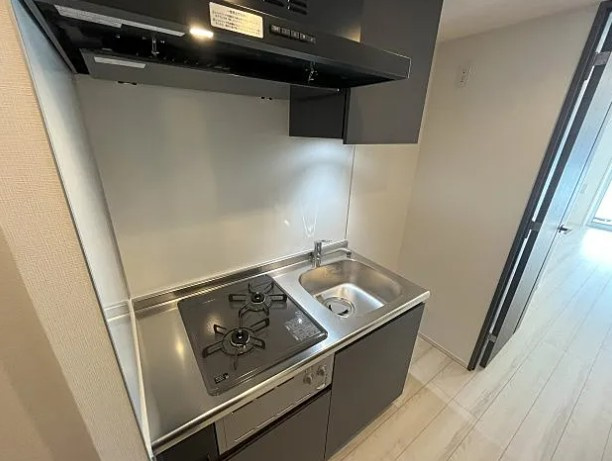 Ｍ－ＲＥＳＩＤＥＮＣＥ西巣鴨のキッチン