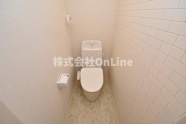 【トイレ】