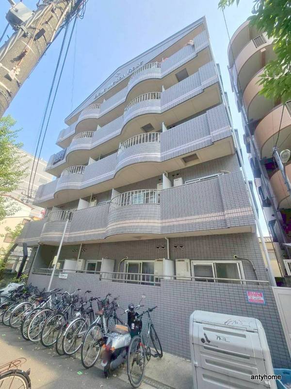 ベルメゾンロゼ　仲介手数料無料