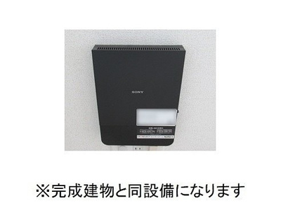 【設備】 | ヒカルサ熊谷箱田ノース