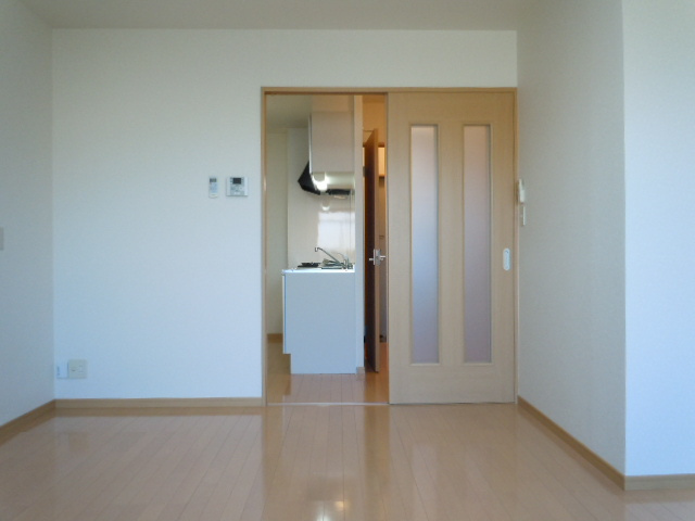 アンプルール　クラージュ　コリーヌシャンⅠの子供部屋