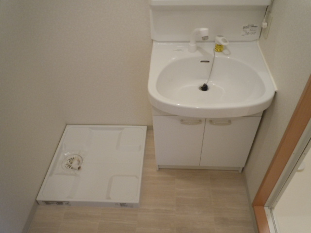 アンプルール　クラージュ　コリーヌシャンⅠの設備