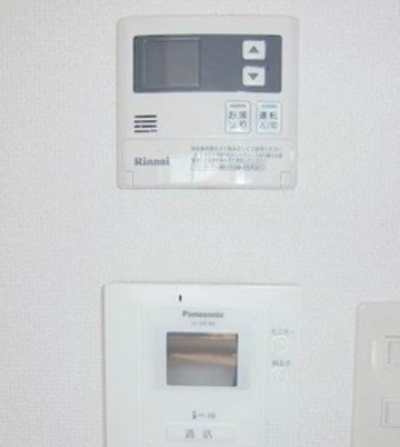 【その他共用部分】ライリヘル 