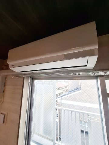 グラントゥール西宮北口の設備