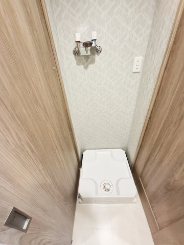 グラントゥール西宮北口の設備