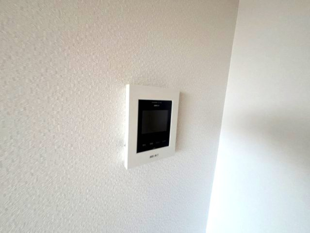 ヴィオラ六甲のセキュリティ