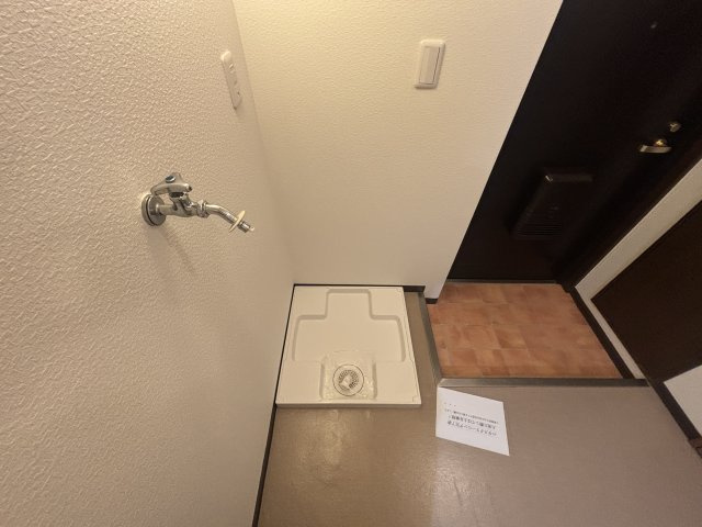 ヴィオラ六甲の設備