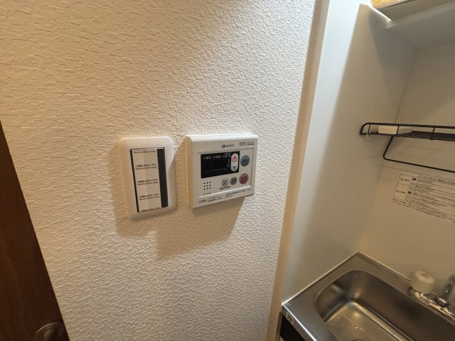 ヴィオラ六甲の設備