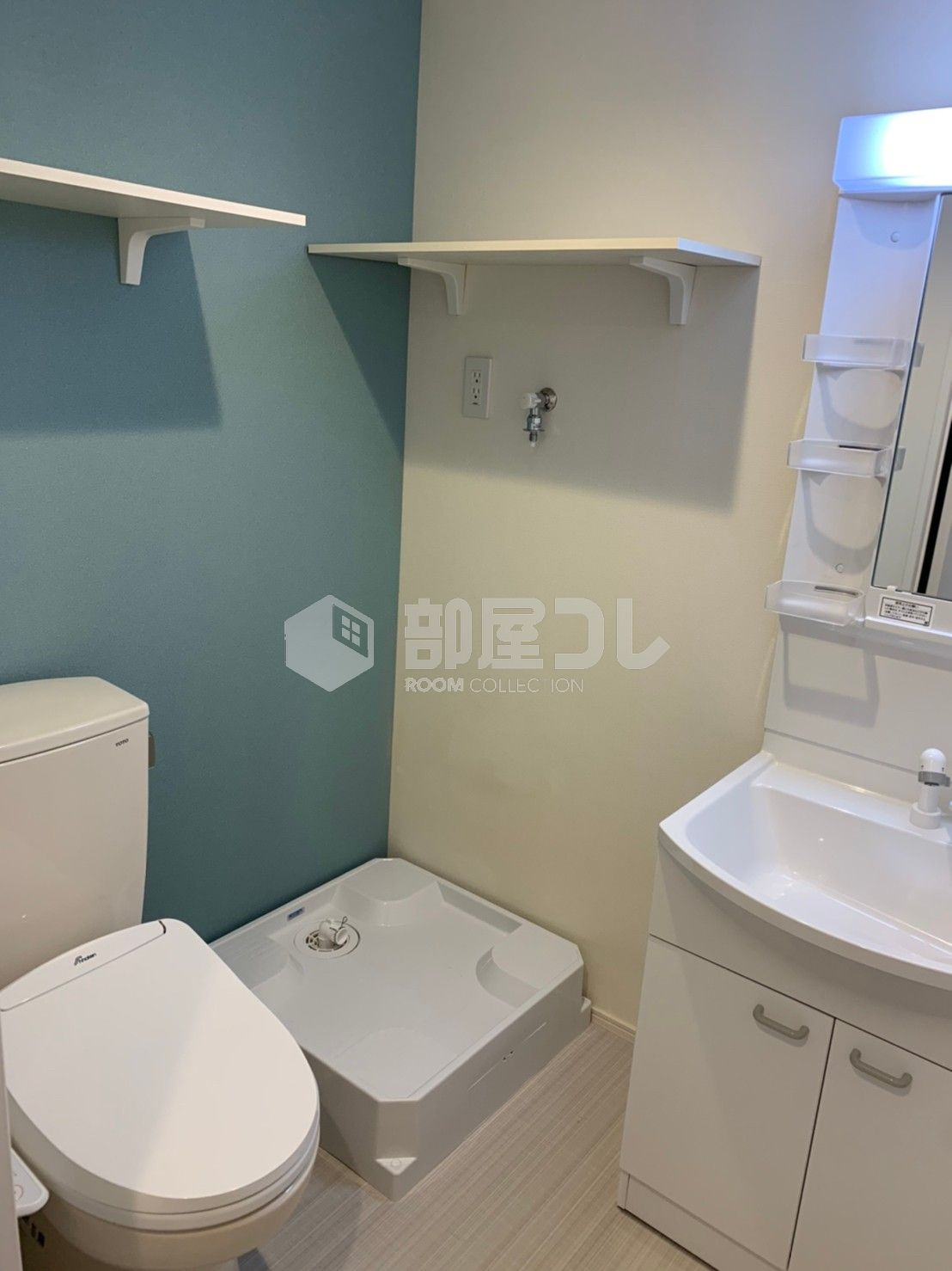 ソライア大森