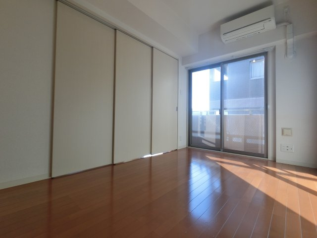 セザン新町の内装