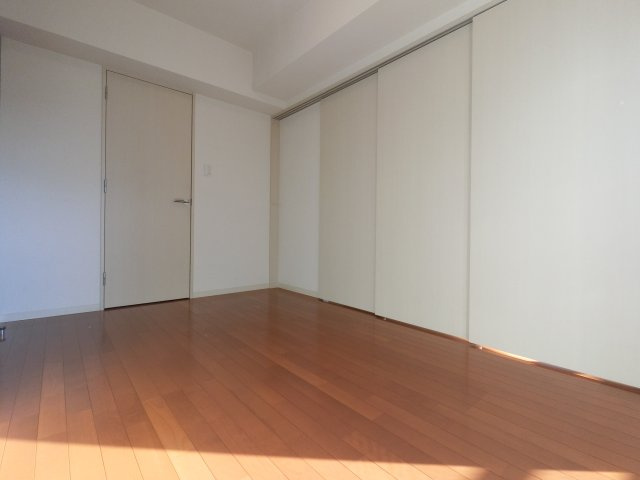 セザン新町の内装