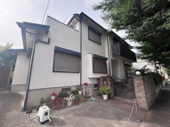 相模原市中央区由野台２丁目戸建の画像