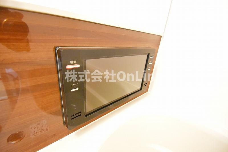 東大阪市下小阪５丁目の賃貸マンションの設備