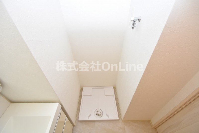東大阪市足代北１丁目の賃貸マンションの設備