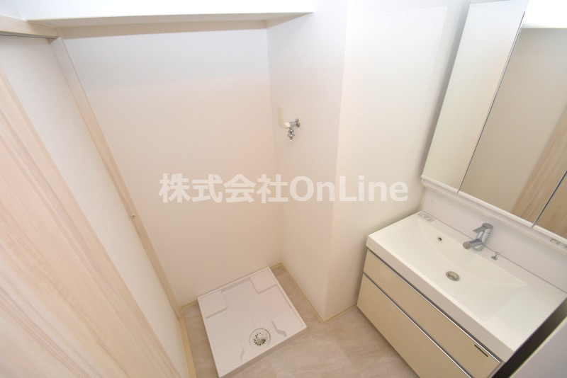 東大阪市足代北１丁目の賃貸マンションの設備