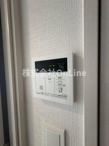 東大阪市菱江３丁目の賃貸マンションのその他