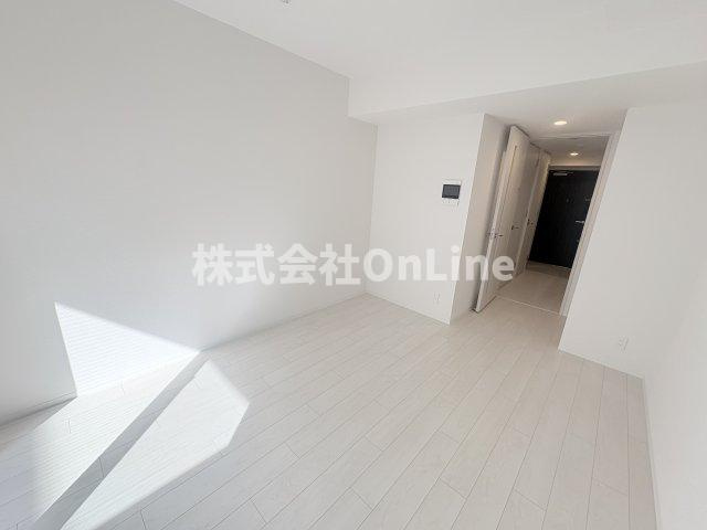 東大阪市菱江３丁目の賃貸マンションの洋室