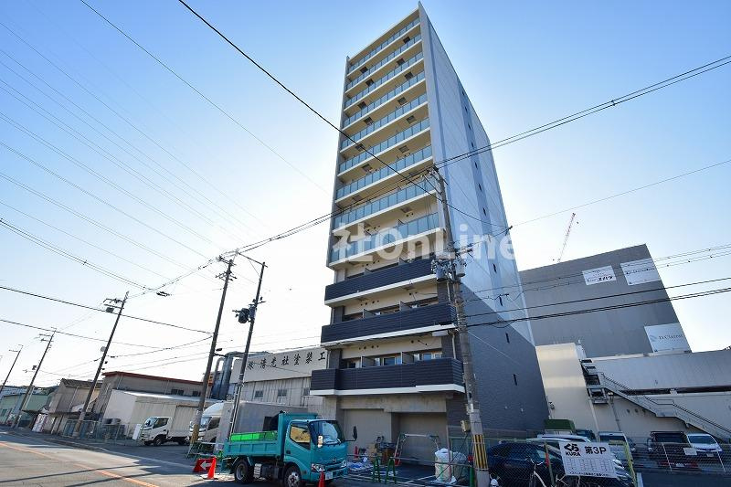 東大阪市菱江３丁目の賃貸マンションのその他