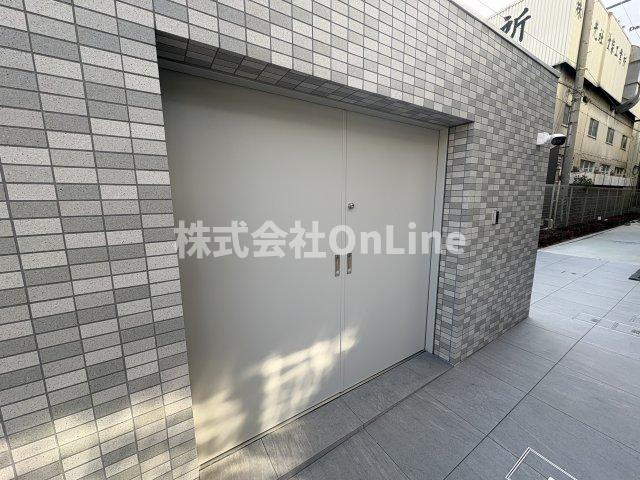 東大阪市菱江３丁目の賃貸マンションのその他