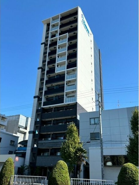 プレサンスNAGOYAファスト