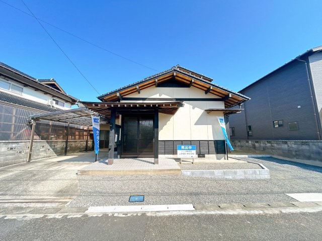 宇部市末広町　戸建て