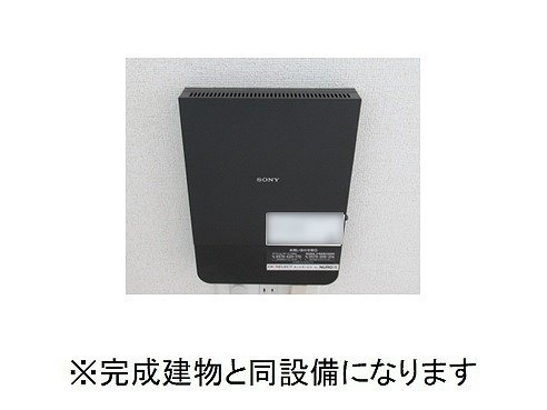【設備】 | ヒカルサ熊谷箱田ノース
