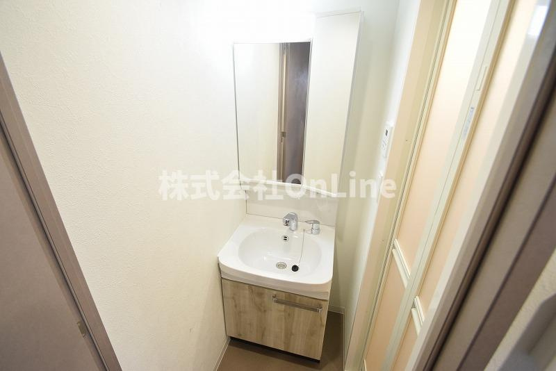 東大阪市足代北１丁目の賃貸マンションのその他