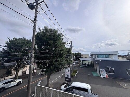 【展望】 | 相模原市中央区由野台２丁目戸建