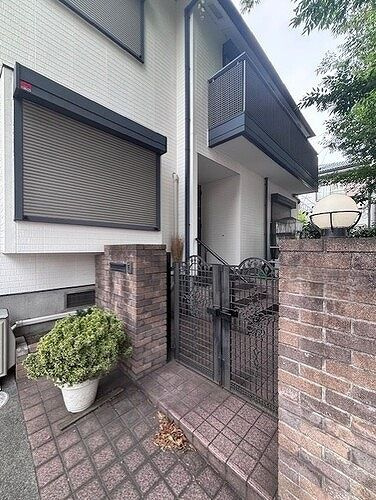 【エントランス】 | 相模原市中央区由野台２丁目戸建