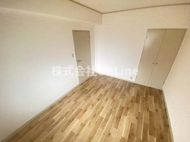 東大阪市荒本新町の賃貸マンションの内装