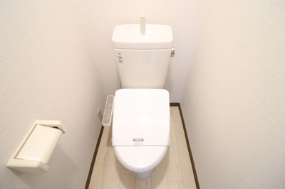 【トイレ】 | サンピア町田