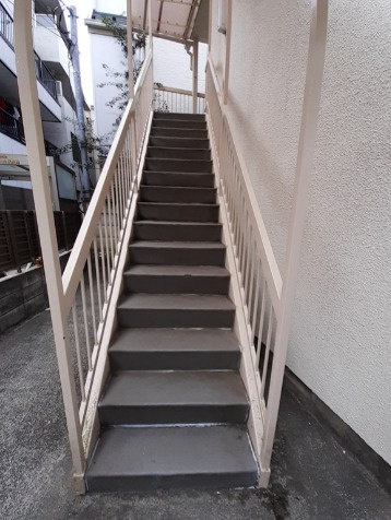 サンハイツ１０４のその他