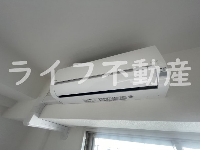 スプランディット高井田のその他