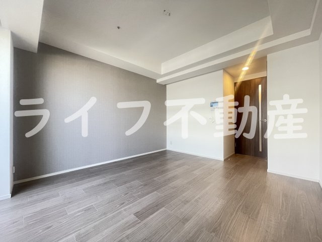 スプランディット高井田の洋室|明るい洋室です