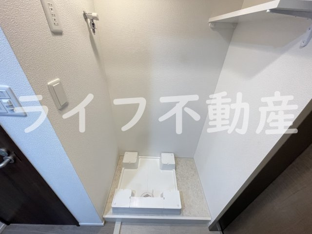 スプランディット高井田のその他