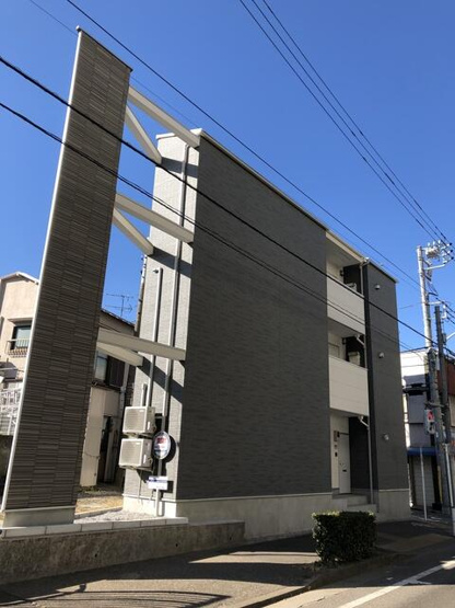 【外観】