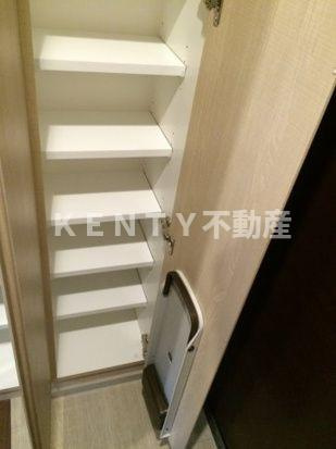 【設備】 | クレヴィスタ戸越銀座