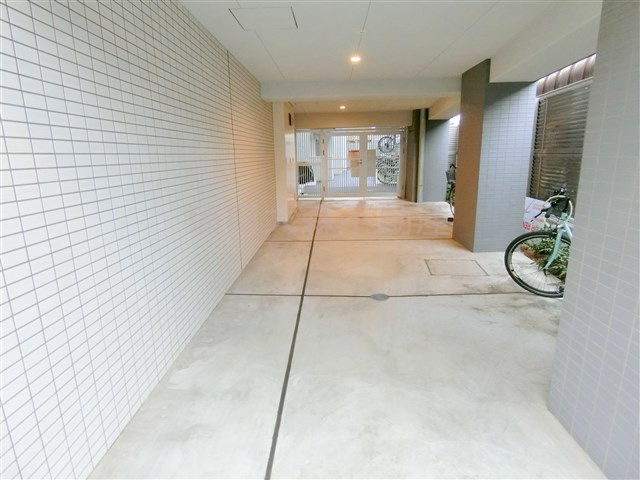 ハーモニーレジデンス東京羽田スカイブリッジのその他共用部分