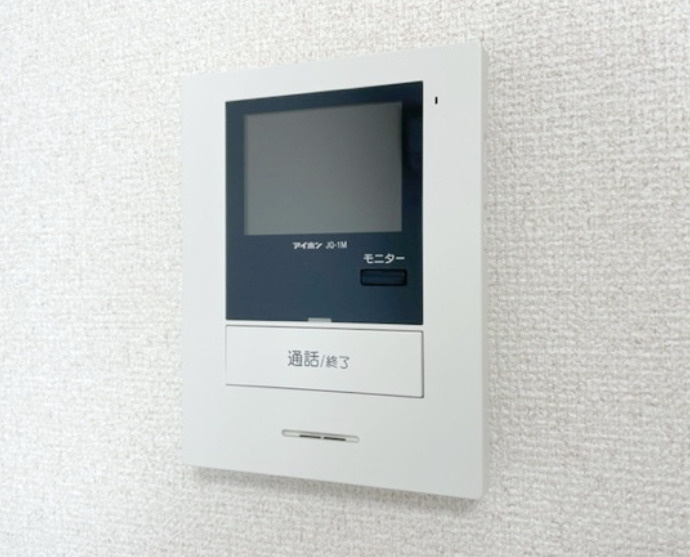 ＲＥＭＡＳＡ大井町のセキュリティ