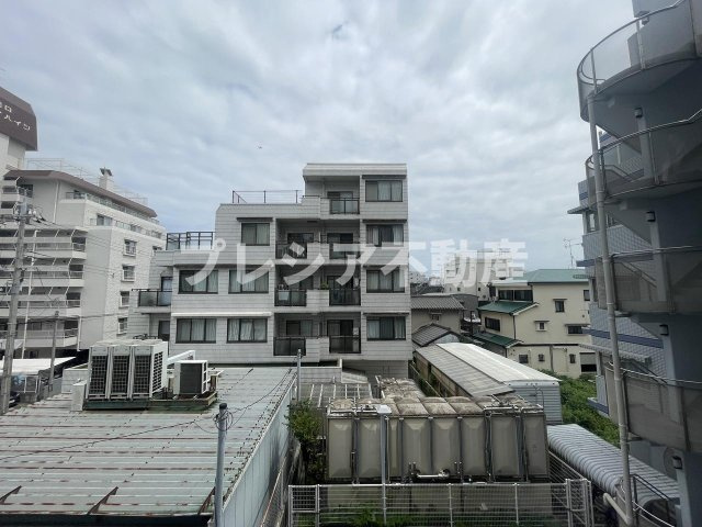 ジオレミヨ甲子園口の展望