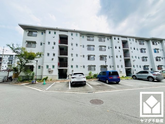 醍醐上ノ山団地Ａ３