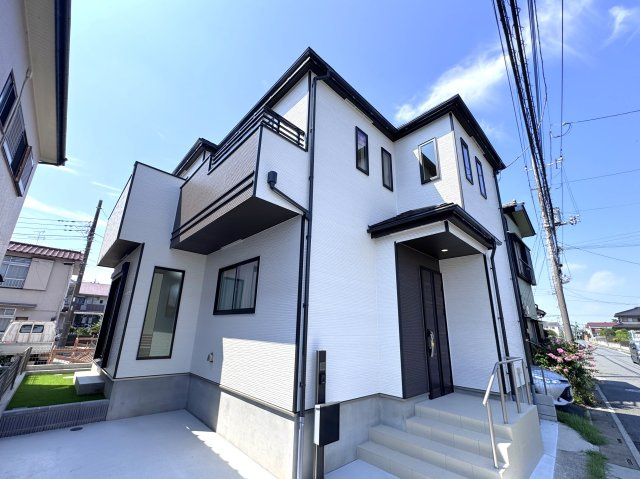 三郷市東町新築戸建
