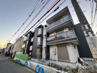 Speciale上住吉の画像