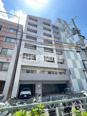 エル・ファーロ金屋町