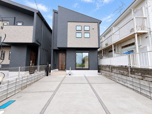 さいたま市見沼区丸ヶ崎町