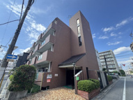 田守コーポハルの画像