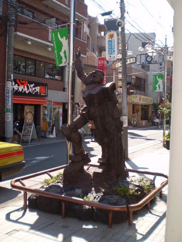 メゾンジュピタのその他|上井草駅