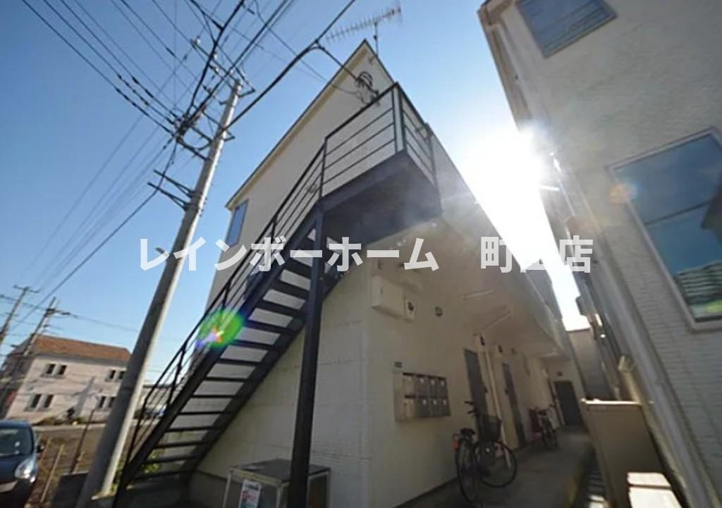 Maple East & West※初期費用分割あと払いサービス利用可能物件のその他