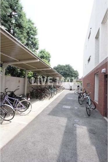 【その他】コンフォリア早稲田