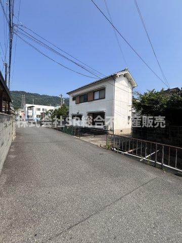 善根寺町5丁目中古テラスハウスの周辺|都会の喧騒から離れたい方にオススメです